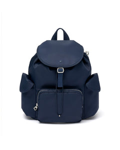 BRANDEN Safe Days Backpack
