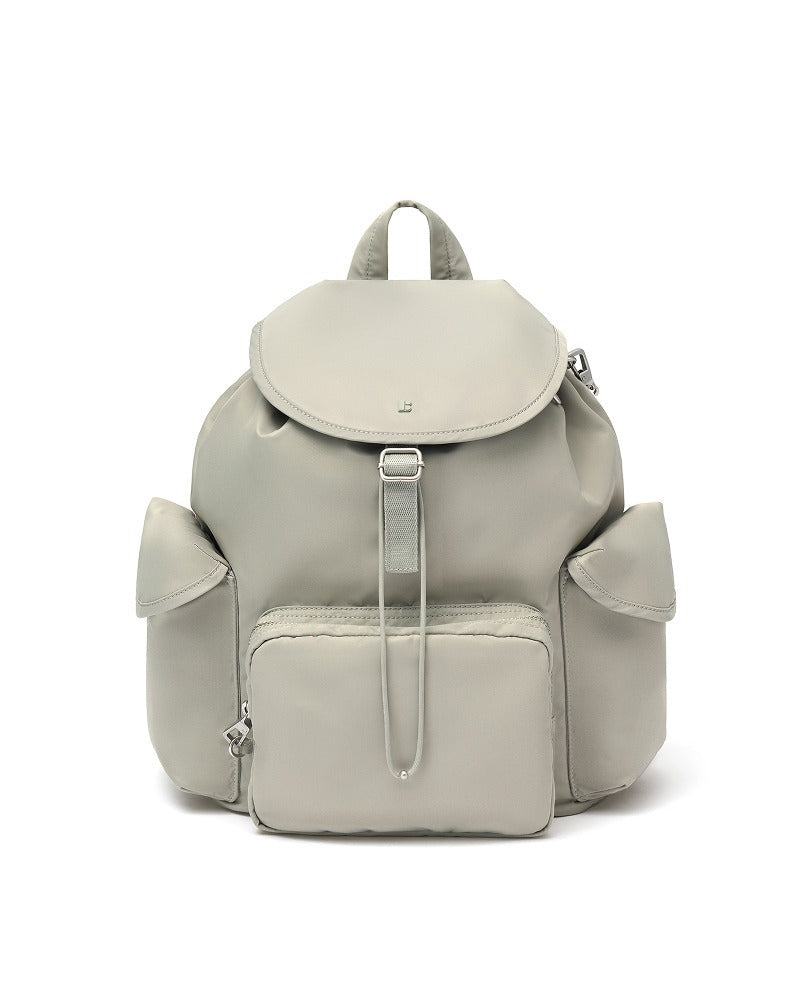 BRANDEN Safe Days Backpack