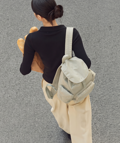 BRANDEN Safe Days Backpack