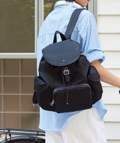 BRANDEN Safe Days Backpack