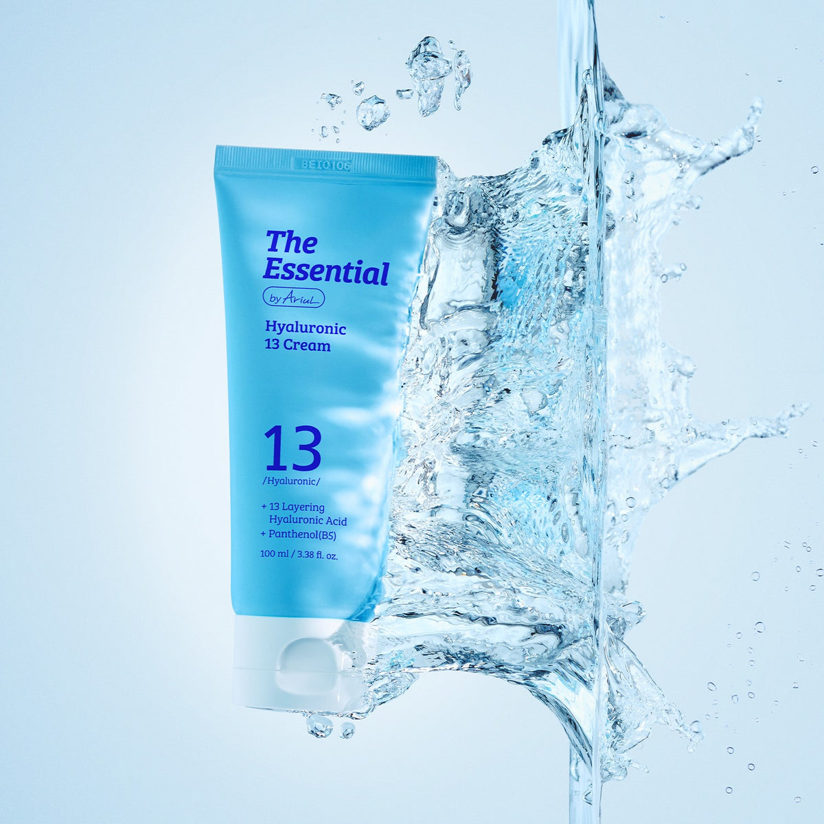 Ariul The Essential Hyaluronic 13 Cream image 2