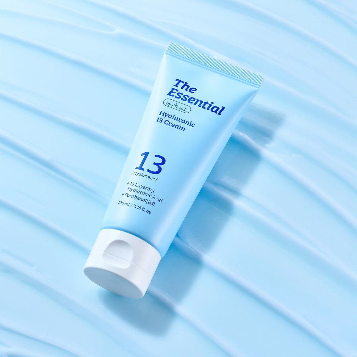Ariul The Essential Hyaluronic 13 Cream image 3