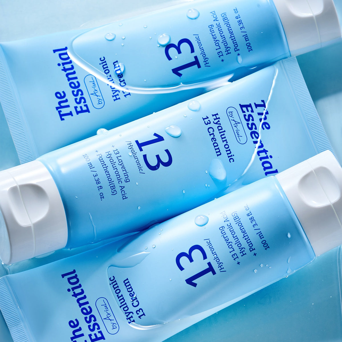 Ariul The Essential Hyaluronic 13 Cream
