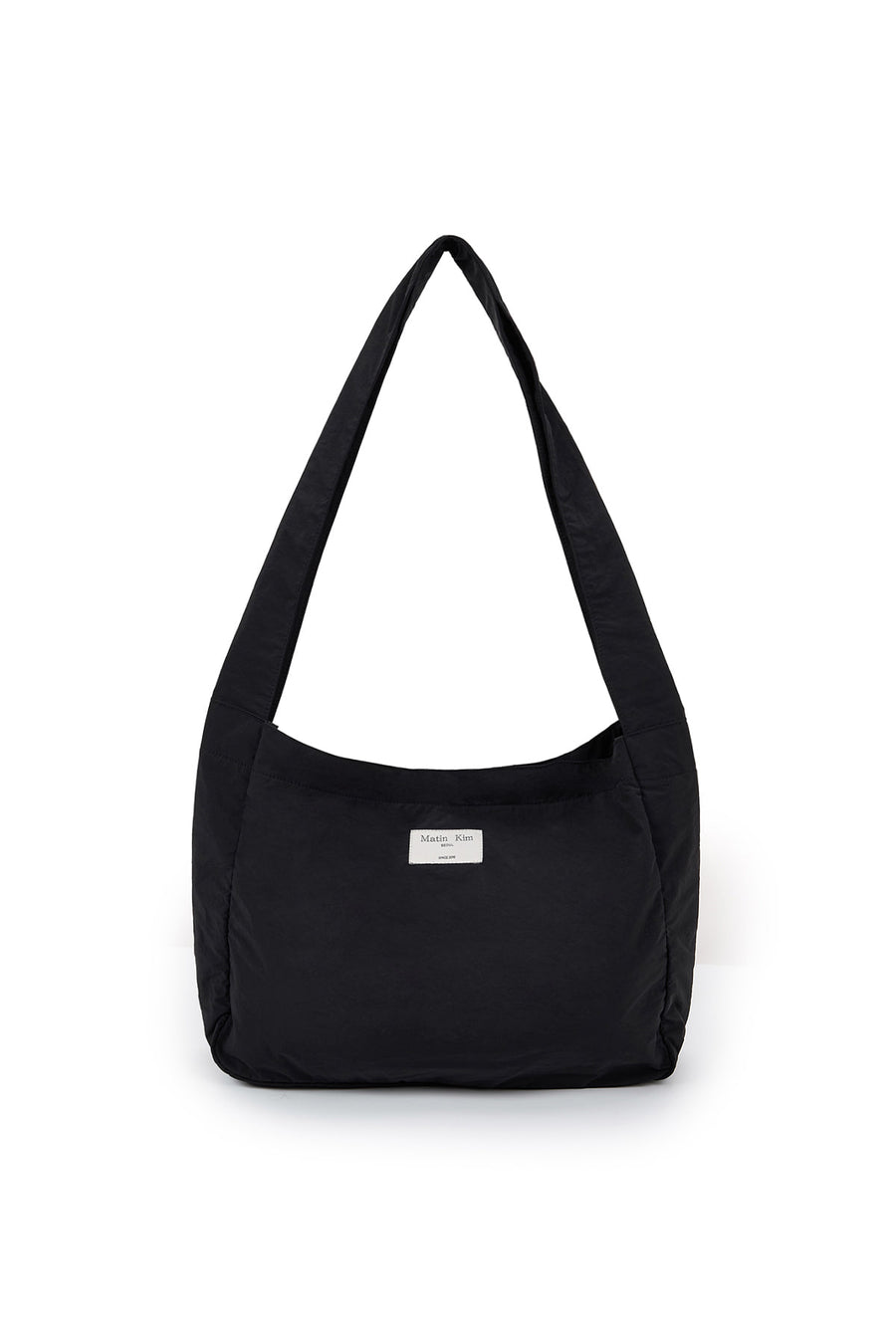 Matin Kim Matin Crisp Big Ecobag - Black