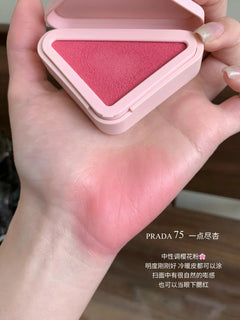PRADA Touch Cream-to-Powder Color