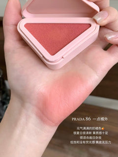 PRADA Touch Cream-to-Powder Color