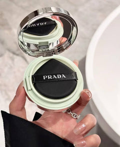 PRADA Reveal Mesh Cushion Foundation