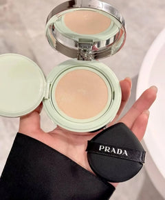 PRADA Reveal Mesh Cushion Foundation