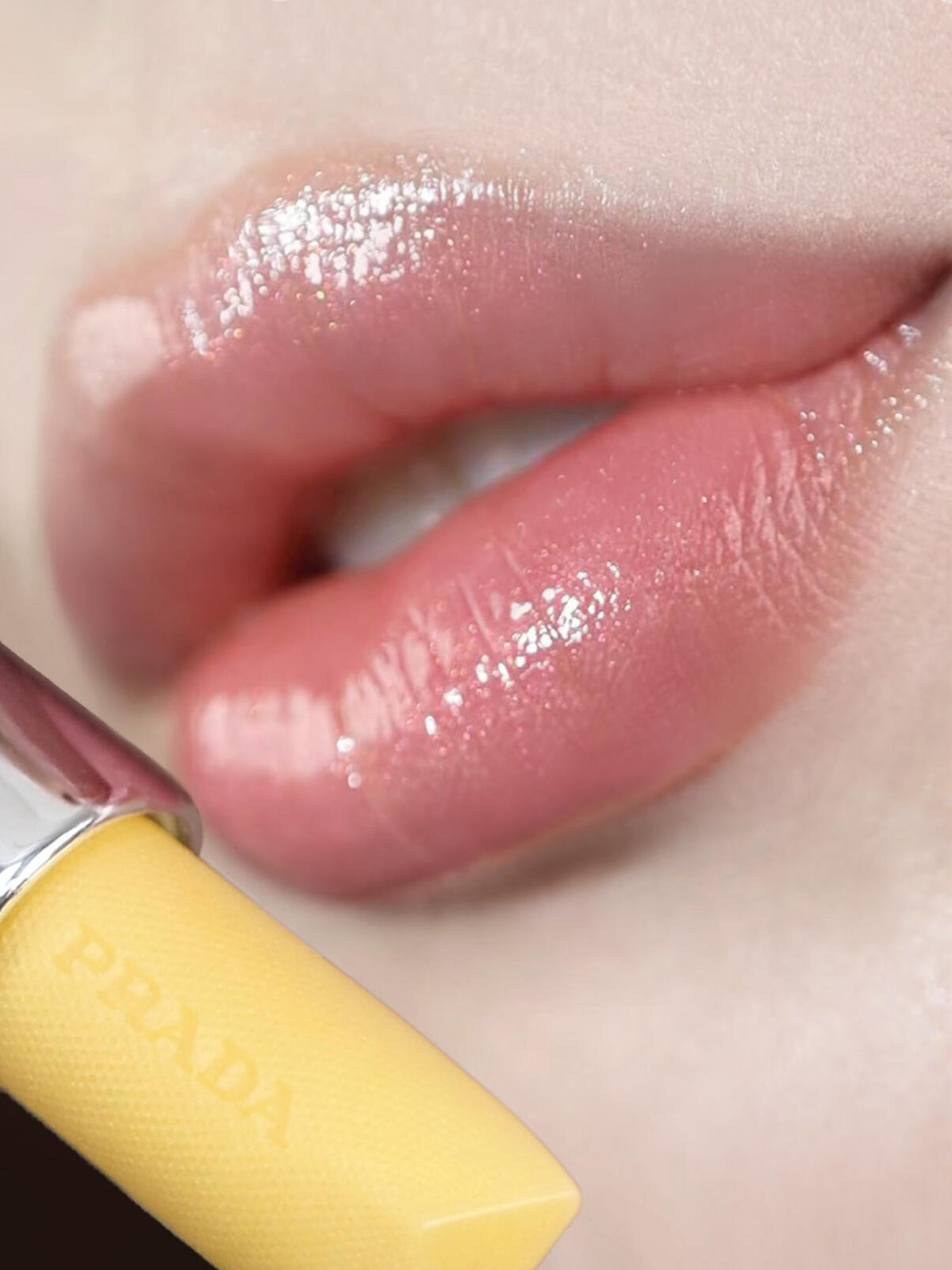PRADA Lip Balm