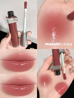 PRADA Reflection Glossy Liquid Balm
