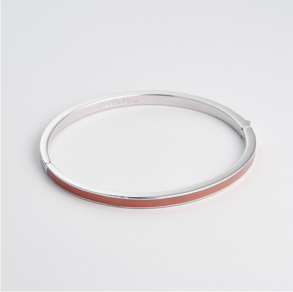 LLOYD ColourPop Epoxy Bangle