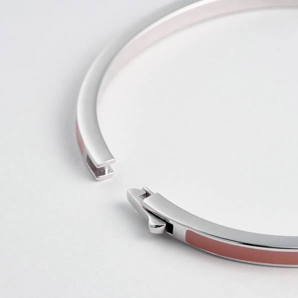 LLOYD ColourPop Epoxy Bangle