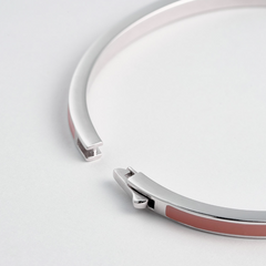 LLOYD ColourPop Epoxy Bangle