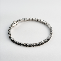 LLOYD Timeless 3MM Tennis Bracelet
