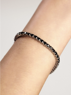 LLOYD Timeless 3MM Tennis Bracelet