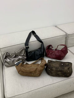 ANTIQUEJEY A25 Two-Way Shoulder Bag colour selection