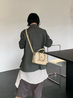 ANTIQUEJEY A26 bag close-up