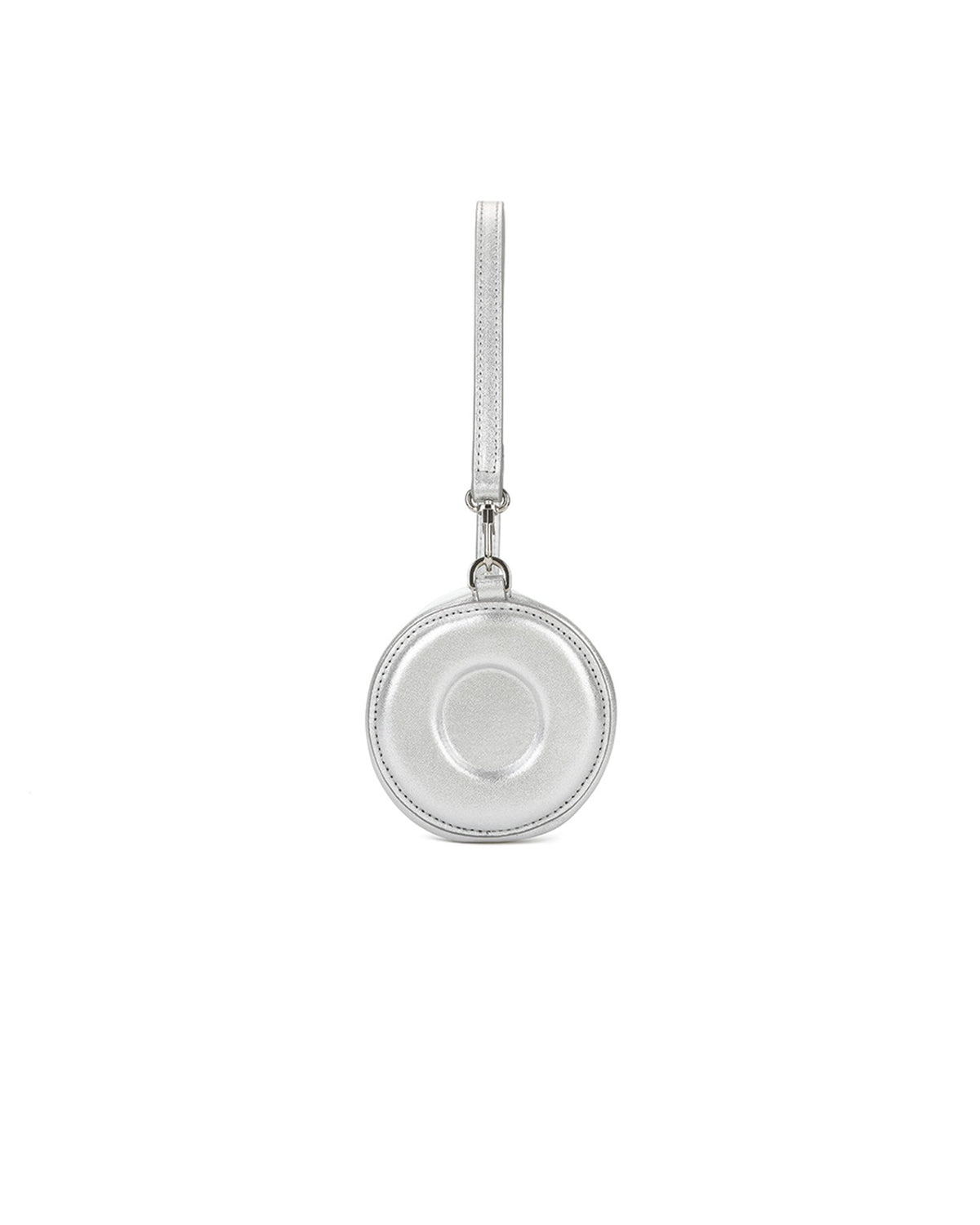 OSOI Spelling Bag (o) - Silver