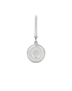 OSOI Spelling Bag (o) - Silver