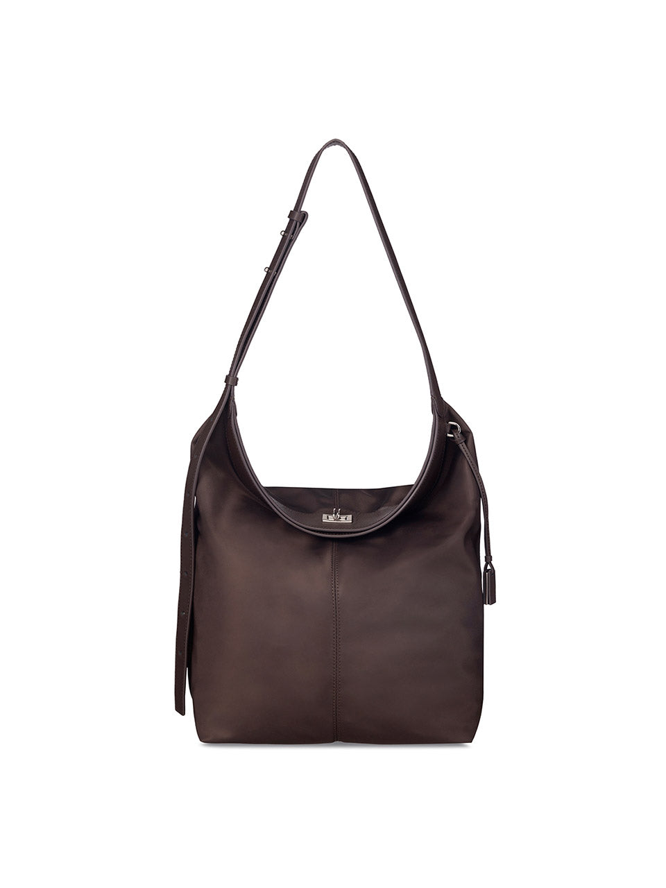 JOY GRYSON Selly Bucket Bag Nylon - LW5AE4780-LV