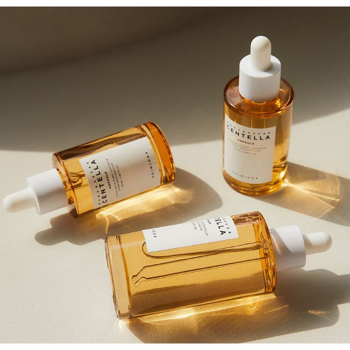 Skin1004 Madagascar Centella Ampoule image 2
