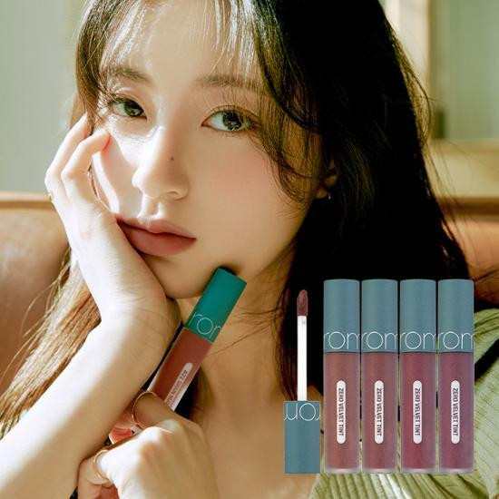 Zero Velvet Tint