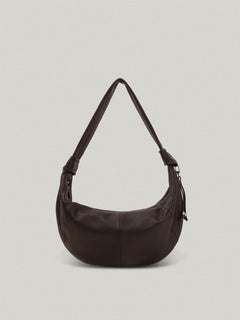 FOLNUA Amant Hobo Bag - Marron
