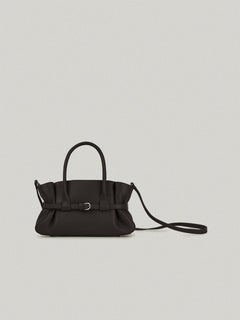 FOLNUA Mini Havi Bag - Marron