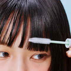 narka Fresh Sebum Hair Mascara image 3