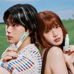 narka Fresh Sebum Hair Mascara image 5