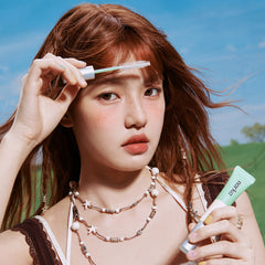 narka Fresh Sebum Hair Mascara image 6