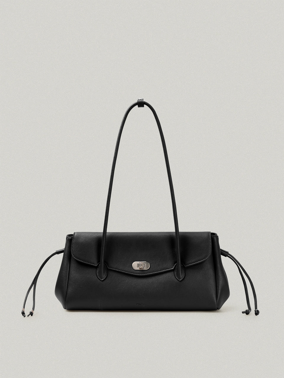 FOLNUA Perle Bag - Black