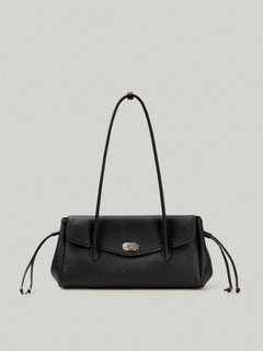 FOLNUA Perle Bag - Black