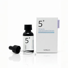 Numbuzin No.5 Vitamin Niacinamide Serum — imej 4