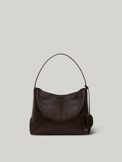 FOLNUA Coupe Bag - Marron