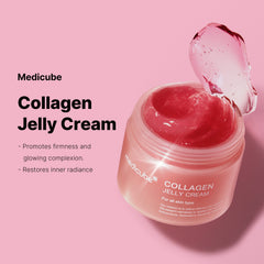 Medicube Collagen Jelly Cream image 3