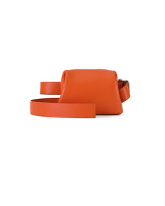 OSOI Pecan Brot - Carrot Red