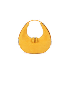 OSOI Toni Mini - Suede Mustard