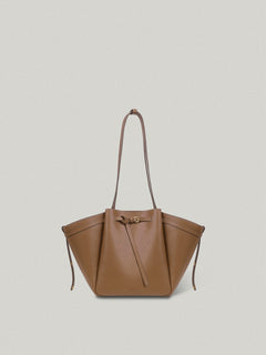 FOLNUA Mini Anthos Bag - Almond