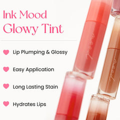 Peripera Ink Mood Matte Tint image 4