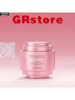 Tamburins Perfume Shell X Hand Cream [Pumkini] — imej 4