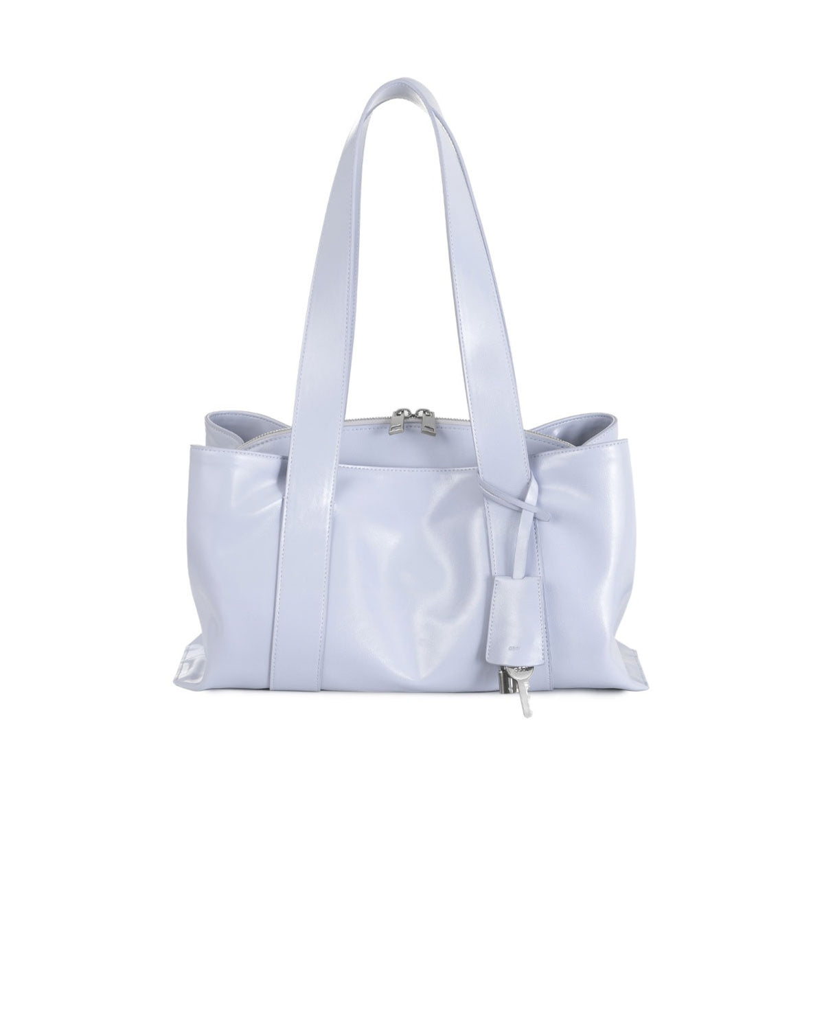 OSOI Shell Duffel - Icy Blue