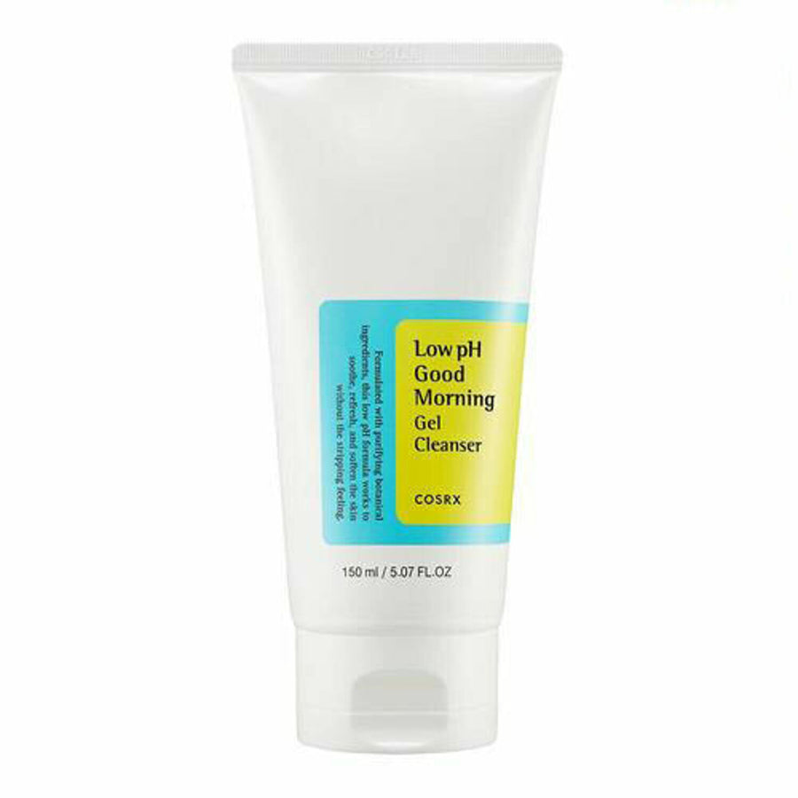 Low pH Good Morning Gel Cleanser