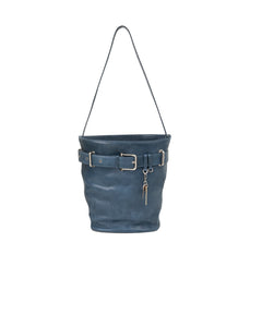 OSOI Bucket Brocle - Aged Blue