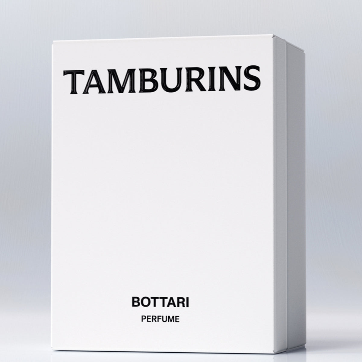 Tamburins Perfume [Haystack] 50ml — imej 3