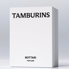 Tamburins Perfume [Haystack] 50ml — imej 3