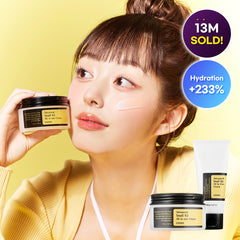 COSRX Snail Mucin Power Cream