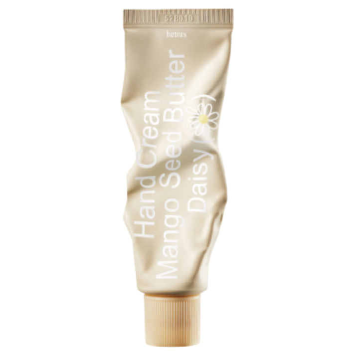 Hetras Perfume Hand Cream [Santal Fresh] — imej 4