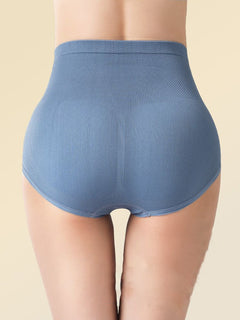 Daiso Korea High-Waist Seamless Underwear — imej 6