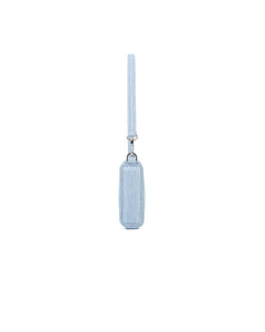 OSOI Spelling Bag (i) - Denim Sky